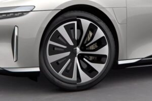 quelles jantes pour les voitures électriques