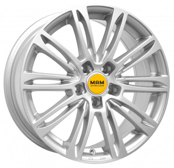 MAM A4