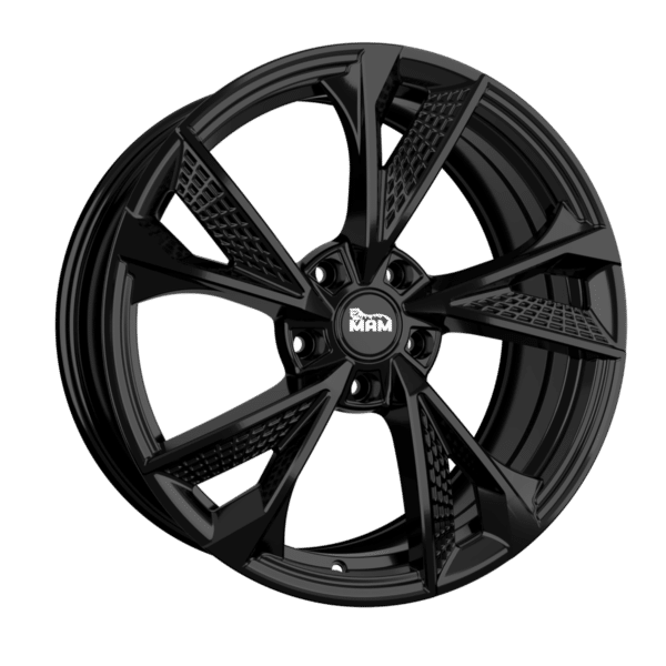 MAM RS6